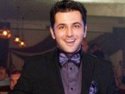 Иван Городецкий: На кастинге Холостяка я приседал, а Френсис Метью подпрыгивал