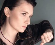 Диана Арбенина взбунтовалась в прямом эфире шоу Голос країни