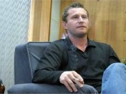 Американский режиссер Вадим Перельман снимет сериал для «Россия 1»