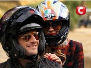 Френсис Метью устроит участницам настоящий экстрим 