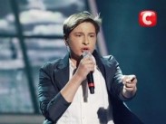 «На этом эфире я пел как в последний раз», - участник музыкального проекта «Звездный ринг» Никита Киселев