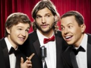 «Двум с половиной» предлагают еще два сезона