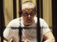 Режиссёр "Сумерек" снимет сериал о Ганнибале Лектере