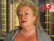 Гала Полищук покинула проект «Битва экстрасенсов. Война титанов»