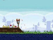 Мультсериал по мотивам Angry Birds выйдет осенью