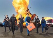 «Украина» запускает медицинский сериал «Травма»