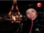 «Когда вернулась домой, первое что попросила – это селедки», - победительница первого сезона шоу «МастерШеф» Светлана Шептуха