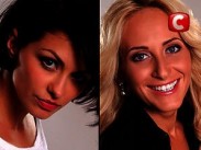 Дарья Хавроненко и Марина Серженюк покинули шоу «Холостяк-2»