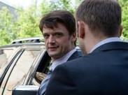 Телеканал «Украина» покажет продолжение сериала «Телохранитель»