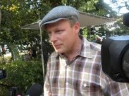 Сергей Жигунов о съемках сериала "Однажды в Ростове"