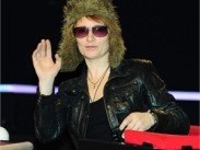 Диана Арбенина назвала правила шоу "Голос країни" идиотскими 