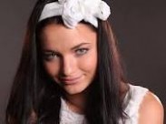 «Максим Чмерковский – не мой типаж», - Оля Винокурова