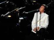 Пол Маккартни снялся в сериале "Студия 30"