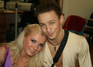 Саша Геращенко и Марта: Мы все ходим на автопилоте