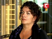 Криста Урбан покинула проект «Битва экстрасенсов. Война титанов»