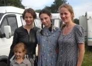 6 мая на телеканале «Интер» премьера военного сериала «Снайпер-2. Тунгус»