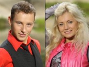 Александр Геращенко и Марта Жир покинули шоу «Танцуют все. Возвращение героев»