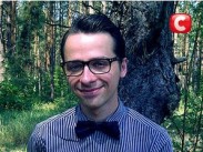 Максим Гордеев покинул проект «Битва экстрасенсов. Война титанов»