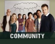 Сериал “Сообщество” продлен на четвертый сезон
