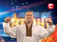 «Когда я тянул три бронетранспортера, чувствовал, как сдавливаются диски между позвонками», - Назар Павлив