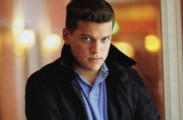 Сын Дмитрия Нагиева снимется в продолжении «Бригады»