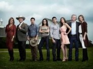 TNT запускает продолжение сериала "Даллас"