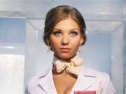 Кристина Асмус покидает сериал Интерны