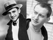 Компания "Централ Партнершип" снимет сериал о певце Петре Лещенко