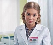 Кристина Асмус больше не хочет сниматься в «Интернах»