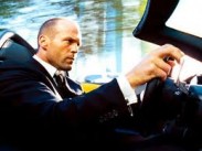 Возобновились съемки сериала "Перевозчик"