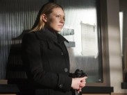 Сериал "Грань" лишится одного из продюсеров