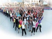 Go Dance! продан в Норвегию