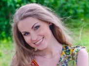 «Чтобы познакомиться с мужчиной, я облила его водой», - Надежда Воронцова