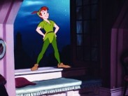 По мотивам "Питера Пэна" снимут телесериал