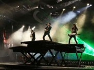 Виктор Романченко споет вместе с группой QUEEN 