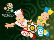 Телеканал "Украина" покажет финал UEFA EURO 2012