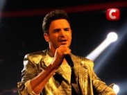 «Мог ли я представить еще год назад выступление с QUEEN на шикарной сцене в центре Киеве?!», - Виктор Романченко