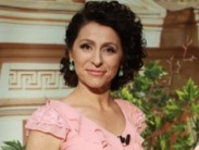 На СТБ по понедельникам - женский тележурнал «Все буде добре»