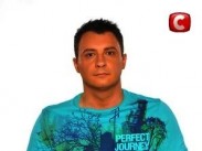 «Снимаю стресс гантелями», - Дмитрий Танкович