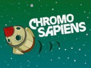 Телеканал Paramount Comedy покажет российский мультсериал о роботах