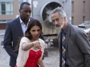 Новички сериала “Группа «Альфа»“