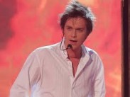 Х-фактор: «В детстве полол малину и ловил колорадских жуков», - Аркадий Войтюк