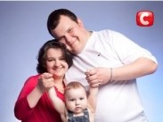 Пришли на «Зважені та щасливі», а попали в «Спасите нашу семью»