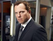 Адам Болдуин отправляется в сериал «Закон и порядок. Специальный корпус»