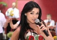  Маричка Яремчук заняла первое место в первый конкурсный день на "Новой волне"