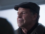 Съемки сериала "Грань" временно приостановили