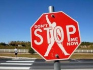 «Интер» объявил о начале кастингов для участия в шоу «Не останавливай меня»