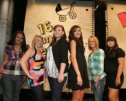 Несовершеннолетние украинские роженицы станут героинями нового реалити-шоу