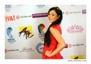 Мария Яремчук хочет представить Украину на Евровидении 2013