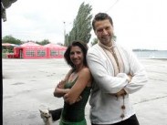 Победитель шоу «Зважені та щасливі» возвращается в большой спорт